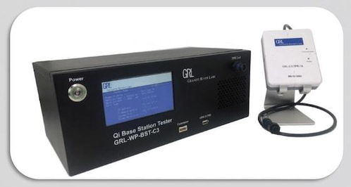 grl加速連通無(wú)線世界, 按一下 即刻開(kāi)啟創(chuàng)新